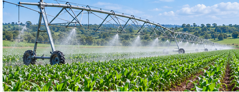 Irrigation Systems